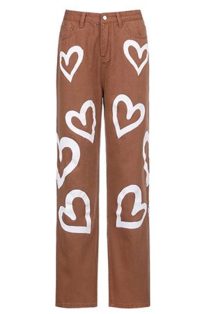 Cute Everyday Outfits, Outfit Inspo Casual Like It's 2003 Wide Jeans