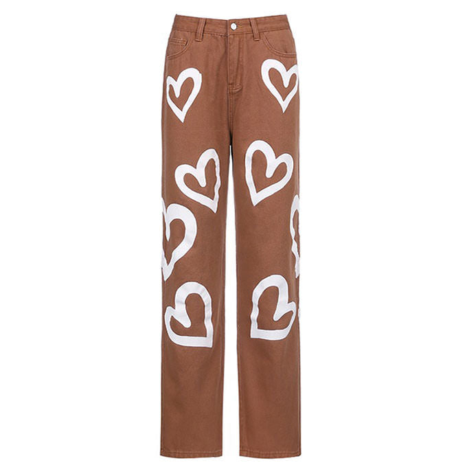 Cute Everyday Outfits, Outfit Inspo Casual Like It's 2003 Wide Jeans