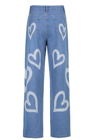 Cute Everyday Outfits, Outfit Inspo Casual Like It's 2003 Wide Jeans