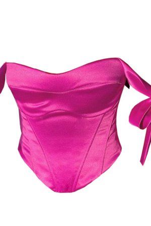 Cute Everyday Outfits, Outfit Inspo Casual Lil Princess Corset Top