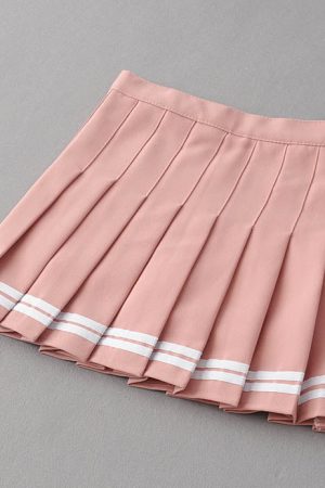 Cute Everyday Outfits, Outfit Inspo Casual Lil Princess Pleated Skirt
