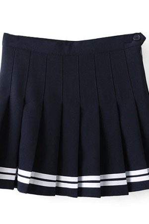 Cute Everyday Outfits, Outfit Inspo Casual Lil Princess Pleated Skirt