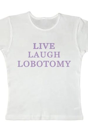 Cute Everyday Outfits, Outfit Inspo Casual Live Laugh Baby Tee