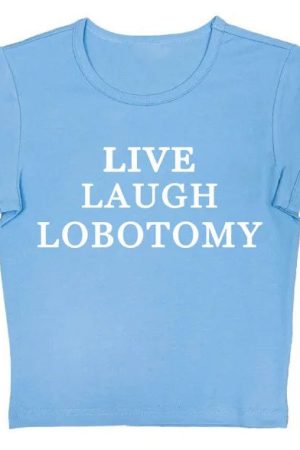 Cute Everyday Outfits, Outfit Inspo Casual Live Laugh Baby Tee