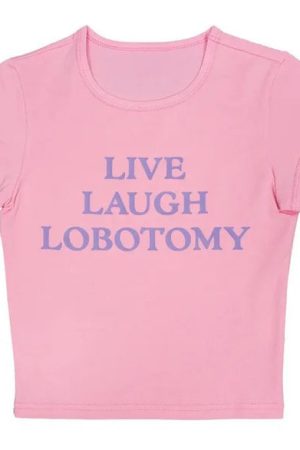 Cute Everyday Outfits, Outfit Inspo Casual Live Laugh Baby Tee