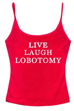 Cute Everyday Outfits, Outfit Inspo Casual Live Laugh Skinny Tank