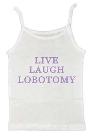 Cute Everyday Outfits, Outfit Inspo Casual Live Laugh Skinny Tank
