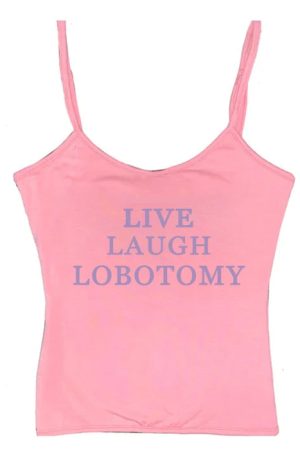 Cute Everyday Outfits, Outfit Inspo Casual Live Laugh Skinny Tank