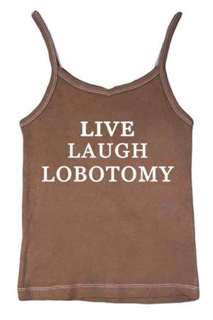Cute Everyday Outfits, Outfit Inspo Casual Live Laugh Skinny Tank