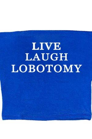 Cute Everyday Outfits, Outfit Inspo Casual Live Laugh Tube Top