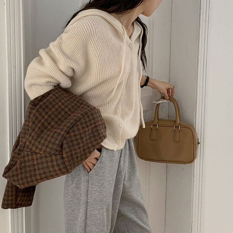 Cute Everyday Outfits, Outfit Inspo Casual Local Coffee Shop Knit Hoodie Cute Everyday Outfits, Outfit Inspo Casual Local Coffee Shop Knit Hoodie