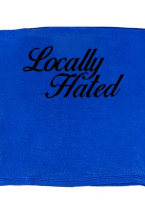 Cute Everyday Outfits, Outfit Inspo Casual Locally Hated Aesthetic Tube Top