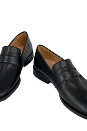 Cute Everyday Outfits, Outfit Inspo Casual London Bridge Split Toe Tabi Loafers