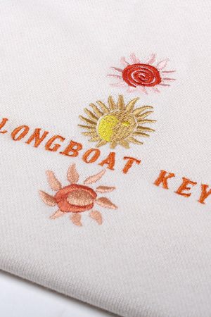 Cute Everyday Outfits, Outfit Inspo Casual Longboat Key Sweatshirt