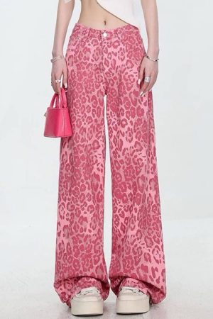 Cute Everyday Outfits, Outfit Inspo Casual Looks That Kill Leopard Jeans