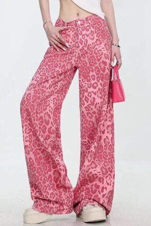 Cute Everyday Outfits, Outfit Inspo Casual Looks That Kill Leopard Jeans