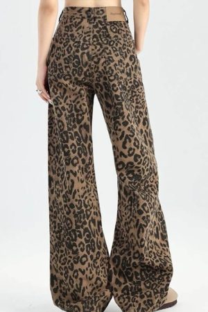 Cute Everyday Outfits, Outfit Inspo Casual Looks That Kill Leopard Jeans