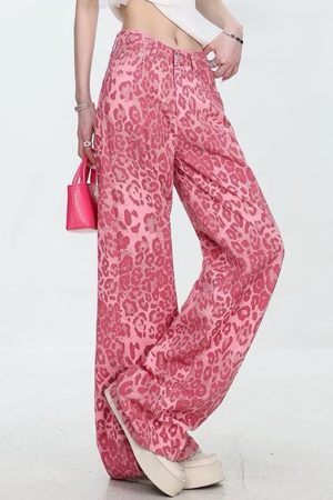 Cute Everyday Outfits, Outfit Inspo Casual Looks That Kill Leopard Jeans