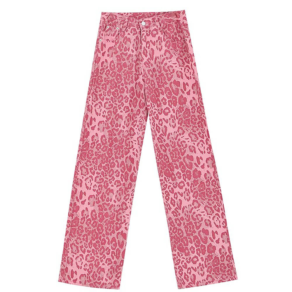 Cute Everyday Outfits, Outfit Inspo Casual Looks That Kill Leopard Jeans