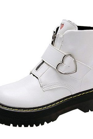 Cute Everyday Outfits, Outfit Inspo Casual Love Bites Boots in White