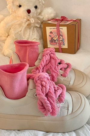 Cute Everyday Outfits, Outfit Inspo Casual Love Bloom Chunky Sneakers