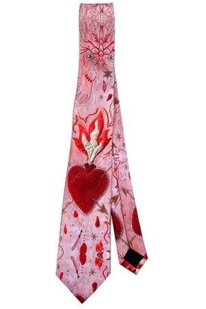 Cute Everyday Outfits, Outfit Inspo Casual Love Is Burning Statement Tie