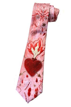 Cute Everyday Outfits, Outfit Inspo Casual Love Is Burning Statement Tie