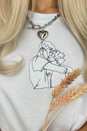 Cute Everyday Outfits, Outfit Inspo Casual Love is Love T-Shirt