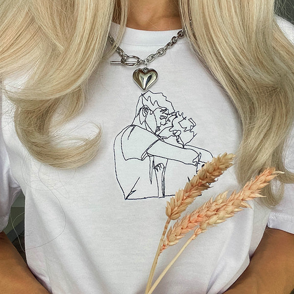 Cute Everyday Outfits, Outfit Inspo Casual Love is Love T-Shirt Cute Everyday Outfits, Outfit Inspo Casual Love is Love T-Shirt