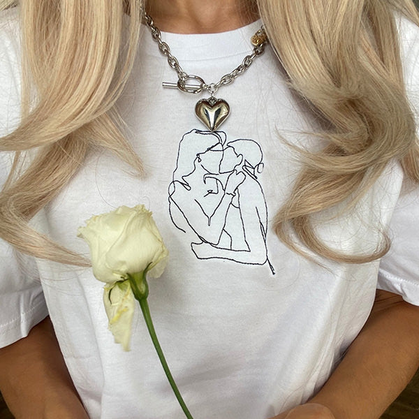 Cute Everyday Outfits, Outfit Inspo Casual Love is Love T-Shirt Cute Everyday Outfits, Outfit Inspo Casual Love is Love T-Shirt