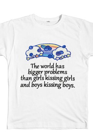 Cute Everyday Outfits, Outfit Inspo Casual Love is Love Tee