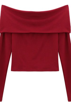 Cute Everyday Outfits, Outfit Inspo Casual Love So Dangerous Bardot Top