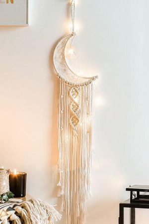 Cute Everyday Outfits, Outfit Inspo Casual Macrame Dream Catcher