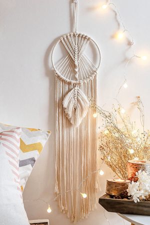 Cute Everyday Outfits, Outfit Inspo Casual Macrame Dream Catcher