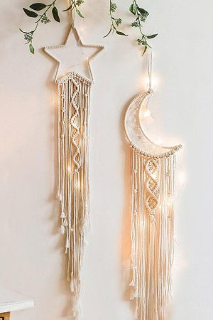 Cute Everyday Outfits, Outfit Inspo Casual Macrame Dream Catcher