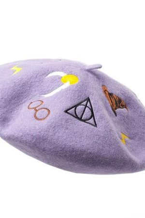 Cute Everyday Outfits, Outfit Inspo Casual Magic Beret