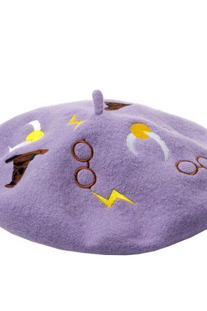 Cute Everyday Outfits, Outfit Inspo Casual Magic Beret