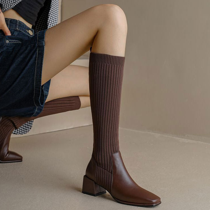 Cute Everyday Outfits, Outfit Inspo Casual Mary High Socks Shoes Cute Everyday Outfits, Outfit Inspo Casual Mary High Socks Shoes