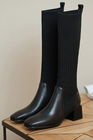 Cute Everyday Outfits, Outfit Inspo Casual Mary High Socks Shoes