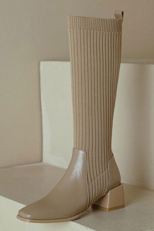 Cute Everyday Outfits, Outfit Inspo Casual Mary High Socks Shoes