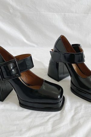 Cute Everyday Outfits, Outfit Inspo Casual Mary Jane Heels