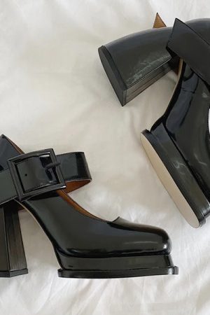 Cute Everyday Outfits, Outfit Inspo Casual Mary Jane Heels