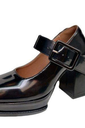 Cute Everyday Outfits, Outfit Inspo Casual Mary Jane Heels