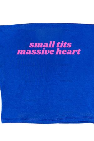 Cute Everyday Outfits, Outfit Inspo Casual Massive Heart Tube Top