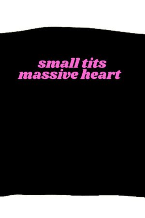 Cute Everyday Outfits, Outfit Inspo Casual Massive Heart Tube Top