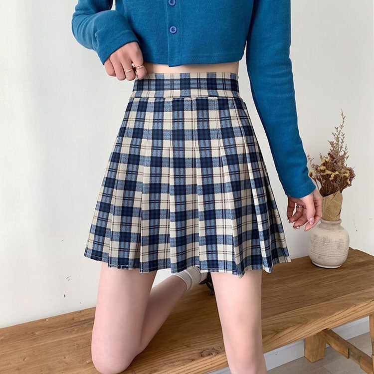 Cute Everyday Outfits, Outfit Inspo Casual Meet Me On Campus Plaid Skirt Cute Everyday Outfits, Outfit Inspo Casual Meet Me On Campus Plaid Skirt