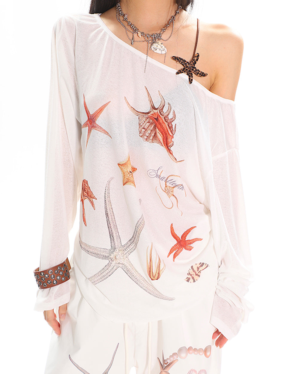 Cute Everyday Outfits, Outfit Inspo Casual Mermaid Aesthetic Off-Shoulder Top Cute Everyday Outfits, Outfit Inspo Casual Mermaid Aesthetic Off-Shoulder Top