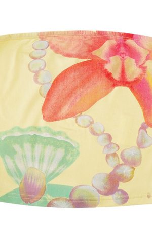 Cute Everyday Outfits, Outfit Inspo Casual Mermaid Aesthetic Tube Top