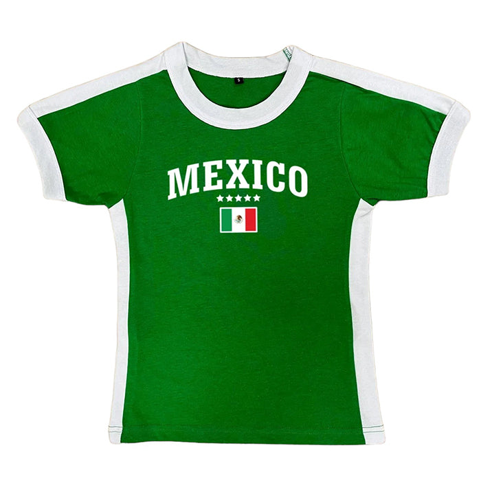 Cute Everyday Outfits, Outfit Inspo Casual Mexico Raglan Baby Tee