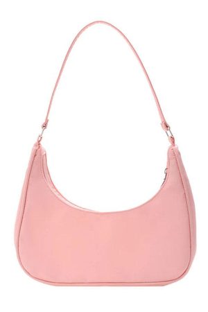 Cute Everyday Outfits, Outfit Inspo Casual Mini Baguette Bag